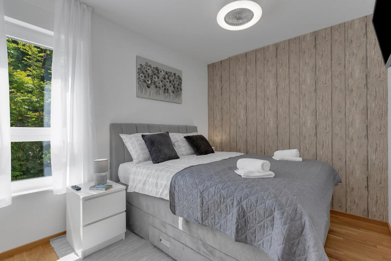 Apartment M&L Makarska Exterior photo
