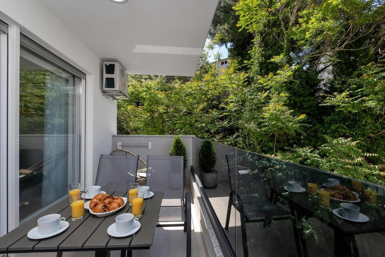 Apartment M&L Makarska Exterior photo